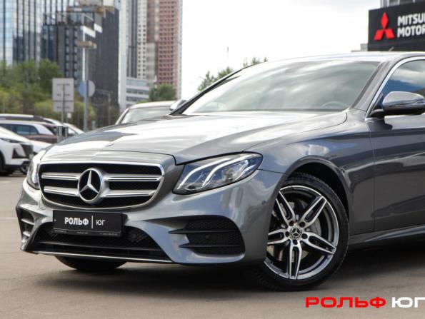 Mercedes-Benz E-Класс V (W213 S213 C238) с пробегом 2018 года, цена 3 628 000 рублей, 64500 км, седан, Автокод Объявления