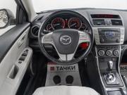Mazda 6 II (GH) Красноярск  - изображение 36