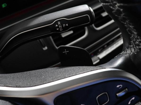Mercedes-Benz GLE II (V167) с пробегом 2019 года, цена 6 297 000 рублей, 1000 км, внедорожник, Автокод Объявления