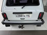 Lada (ВАЗ) 2121 (4x4) I Рестайлинг Нижний Тагил  - изображение 23