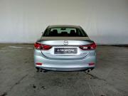 Mazda 6 III (GJ) Москва  - изображение 23