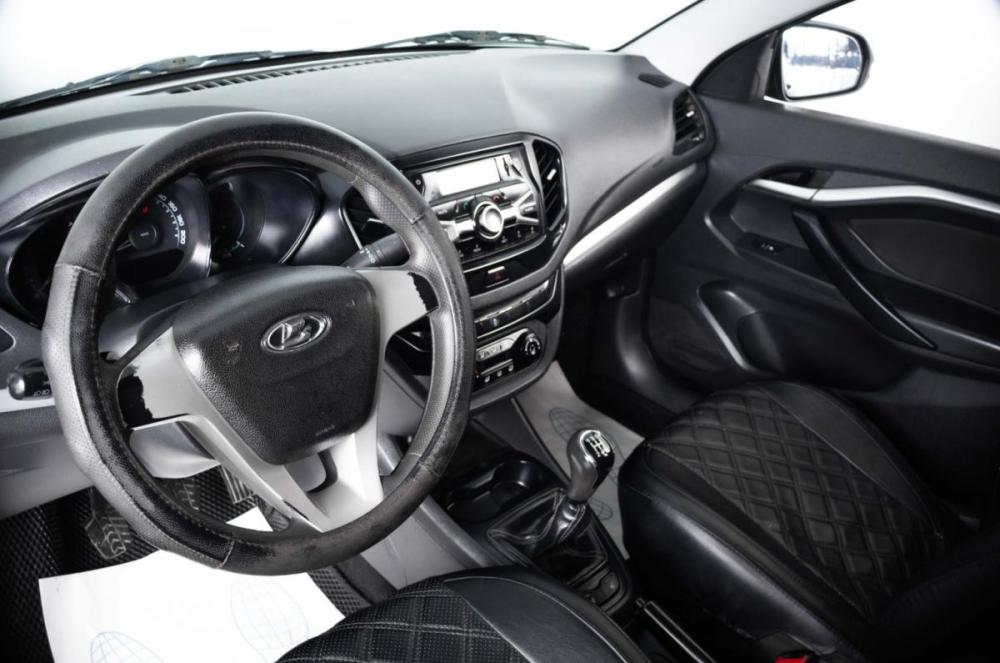 Lada (ВАЗ) Vesta I Пермь  - изображение 8