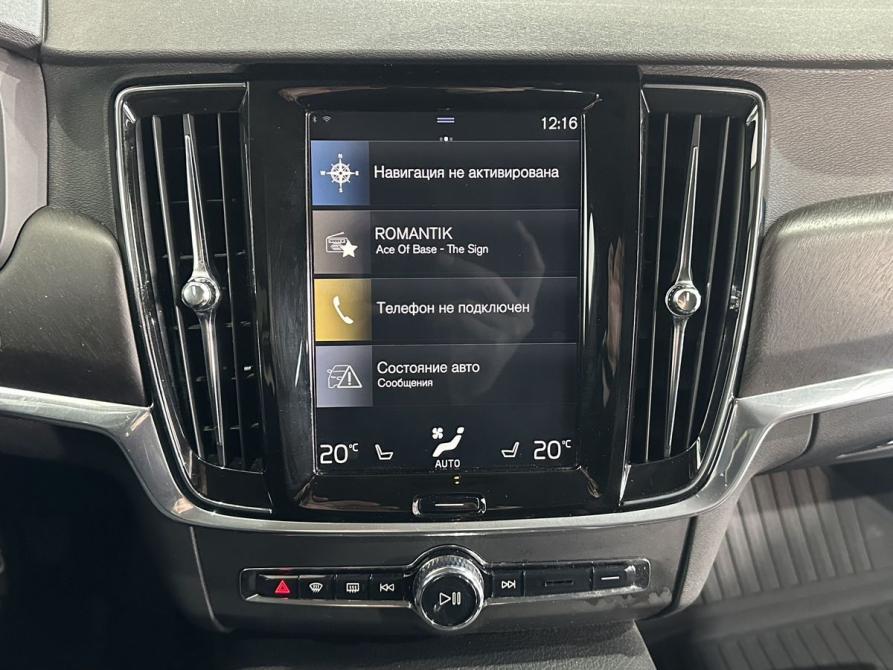 Volvo V90 Cross Country I Москва  - изображение 14
