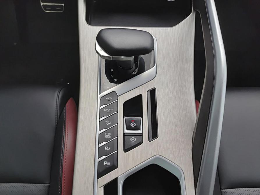 Geely Coolray I Ижевск  - изображение 24