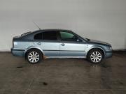 Skoda Octavia I (A4) Рестайлинг Москва  - изображение 22