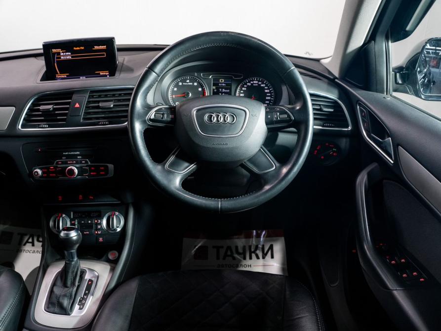 Audi Q3 I (8U) Чита  - изображение 8