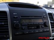 Toyota Land Cruiser Prado 120 Series Рестайлинг Москва  - изображение 30