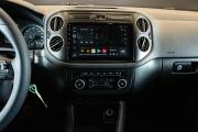 Volkswagen Tiguan I Рестайлинг Уфа  - изображение 30
