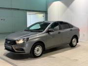 Lada (ВАЗ) Vesta I Самара  - изображение 18