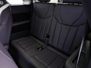 Hongqi E-HS9 Москва  - изображение 56