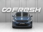 Citroen C-Elysee I Ростов-на-Дону  - изображение 18