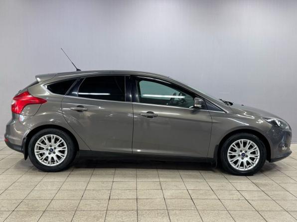 Ford Focus III с пробегом 2013 года, цена 790 000 рублей, 131194 км, хэтчбек, Автокод Объявления
