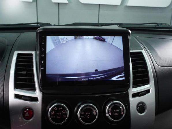 Mitsubishi Pajero Sport II Рестайлинг с пробегом 2013 года, цена 2 350 000 рублей, 142614 км, внедорожник, Автокод Объявления
