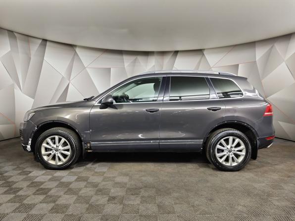 Volkswagen Touareg II с пробегом 2011 года, цена 1 320 000 рублей, 267329 км, внедорожник, Автокод Объявления