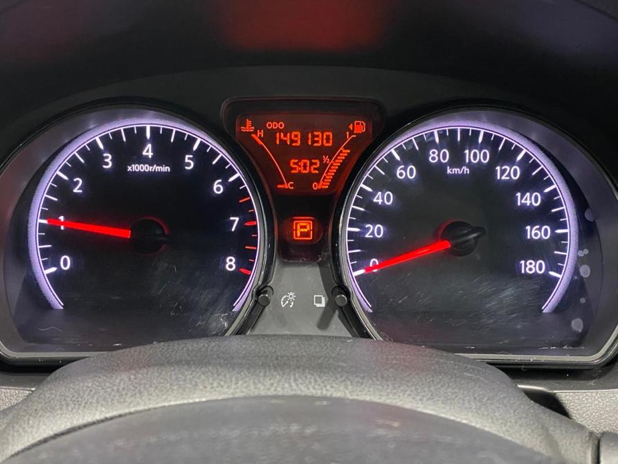 Nissan Note II Кемерово  - изображение 9