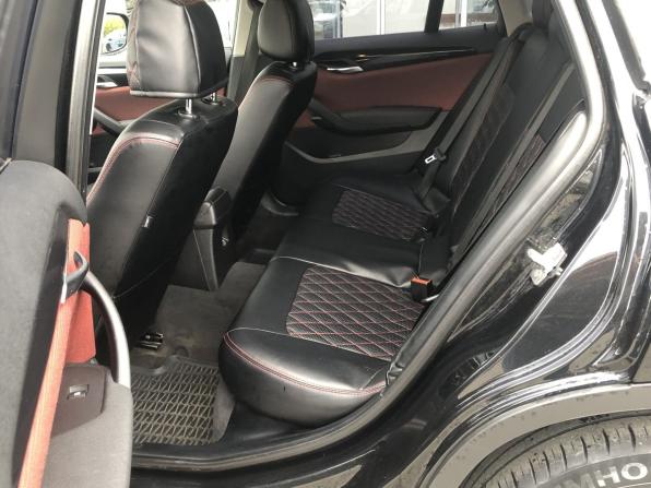 BMW X1 I (E84) Рестайлинг с пробегом 2012 года, цена 1 260 000 рублей, 151000 км, внедорожник, Автокод Объявления