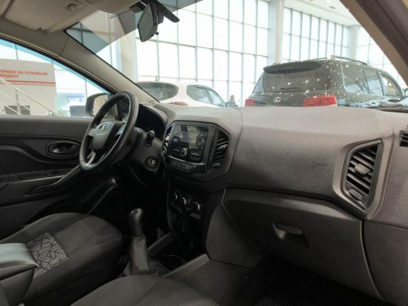 Lada (ВАЗ) XRAY I с пробегом 2019 года, цена 650 000 рублей, 165327 км, хэтчбек, Автокод Объявления