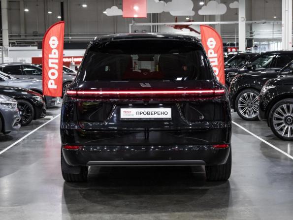 Li Auto (Lixiang) L9 I с пробегом 2023 года, цена 6 550 000 рублей, 43393 км, внедорожник, Автокод Объявления
