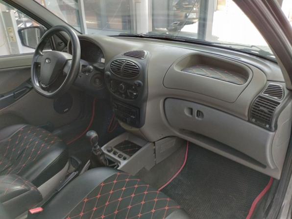 Lada (ВАЗ) Kalina I с пробегом 2011 года, цена 280 000 рублей, 356605 км, седан, Автокод Объявления
