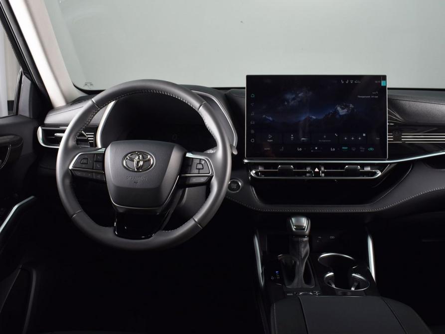 Toyota Highlander IV (XU70) Кемерово  - изображение 11
