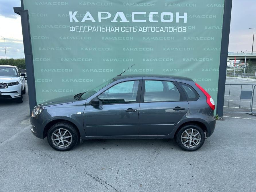 Lada (ВАЗ) Granta I Рестайлинг Екатеринбург  - изображение 3