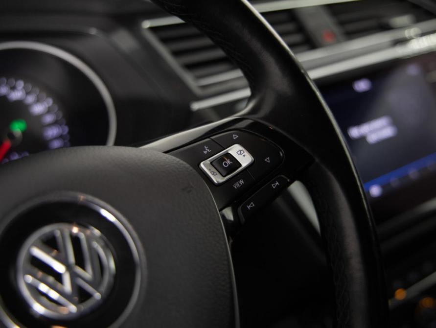 Volkswagen Tiguan II Санкт-Петербург  - изображение 20