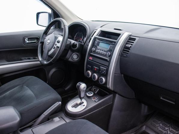 Nissan X-Trail II Рестайлинг с пробегом 2014 года, цена 1 354 000 рублей, 202460 км, внедорожник, Автокод Объявления