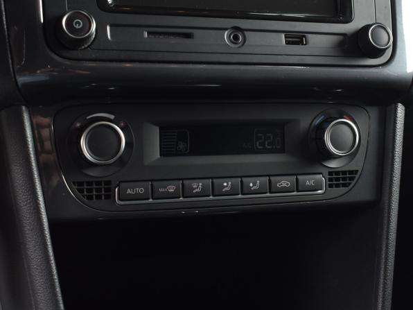 Volkswagen Polo V Рестайлинг с пробегом 2020 года, цена 1 159 995 рублей, 99562 км, седан, Автокод Объявления