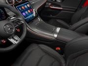 Mercedes-Benz GLC AMG II (X254) Москва  - изображение 56