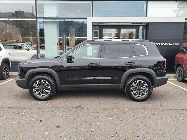 Haval Dargo I с пробегом 2023 года, цена 2 379 000 рублей, 62122 км, внедорожник, Автокод Объявления