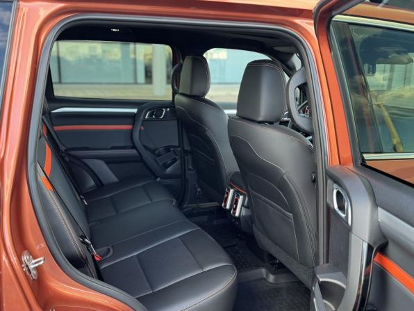 Haval Dargo I с пробегом 2024 года, цена 2 525 000 рублей, 20036 км, внедорожник, Автокод Объявления