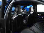 Mercedes-Benz E-Класс AMG V (W213) Москва  - изображение 47