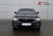 BMW 5 серии VI (F10/F11/F07) Рестайлинг Абакан  - изображение 30