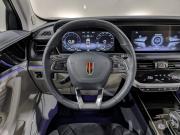 Hongqi HS5 I Москва  - изображение 52