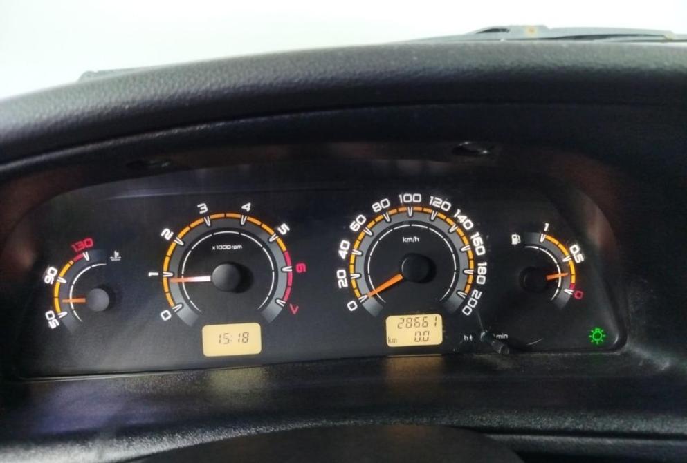 Lada (ВАЗ) Niva Travel I Саратов  - изображение 13