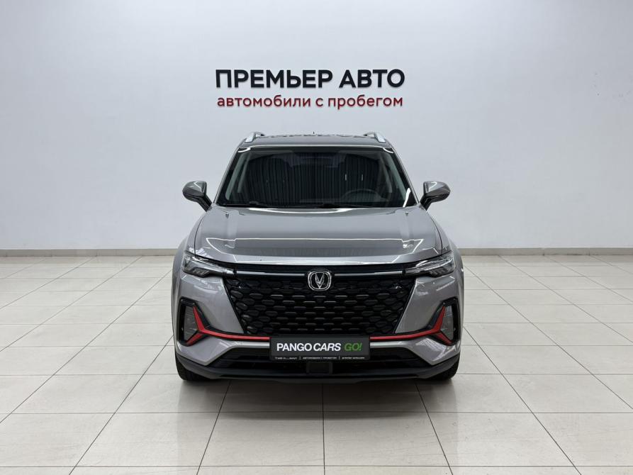 Changan CS35 Plus I Рестайлинг Смоленск  - изображение 2