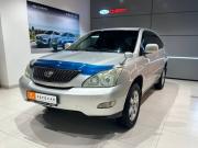 Toyota Harrier II (XU30) Новосибирск  - изображение 20