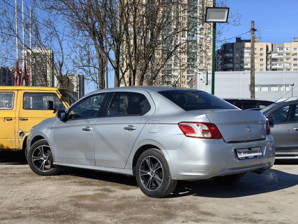 Peugeot 301 I с пробегом 2013 года, цена 284 900 рублей, 203500 км, седан, Автокод Объявления