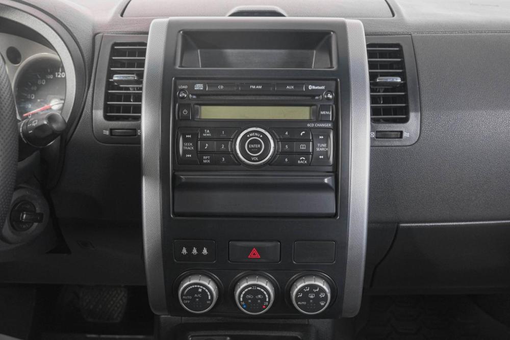 Nissan X-Trail II Кемерово  - изображение 17