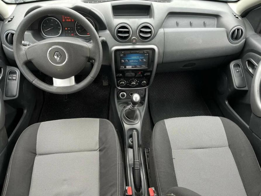 Renault Duster I Набережные Челны  - изображение 14