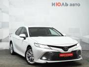 Toyota Camry VIII (XV70) Екатеринбург  - изображение 23