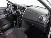 Renault Logan II Рестайлинг Химки  - изображение 22