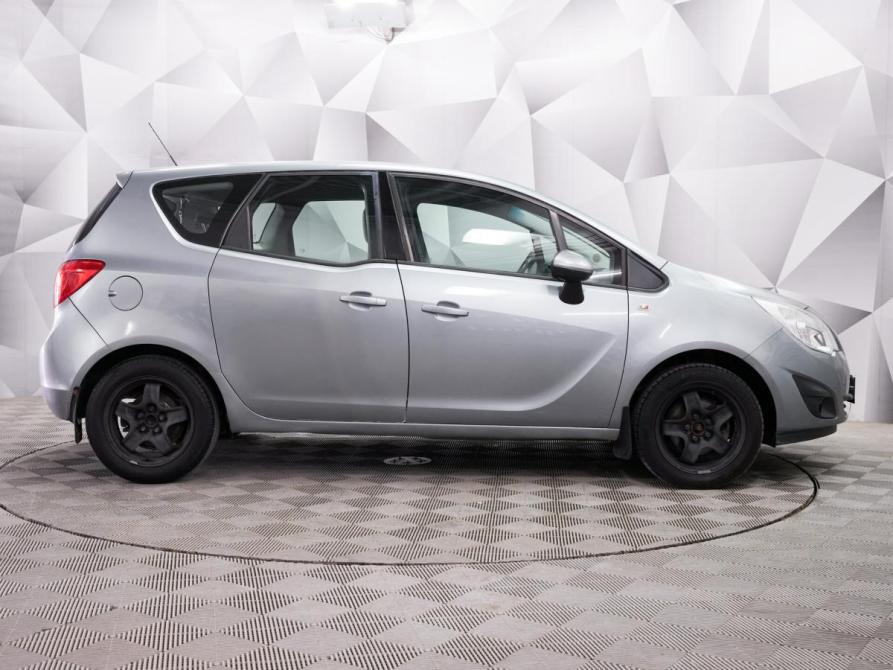 Opel Meriva B Ульяновск  - изображение 7