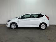 Hyundai Solaris I Рестайлинг Москва  - изображение 27