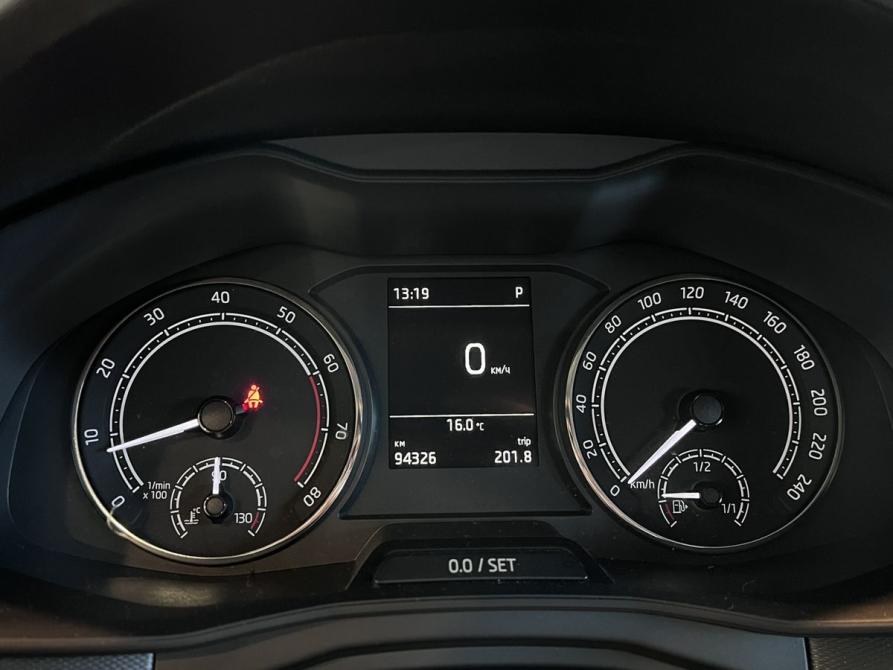 Skoda Rapid II Чебоксары  - изображение 11