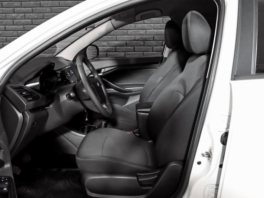 Lada (ВАЗ) Vesta I Екатеринбург  - изображение 9