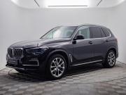 BMW X5 IV (G05/G18) Москва  - изображение 21