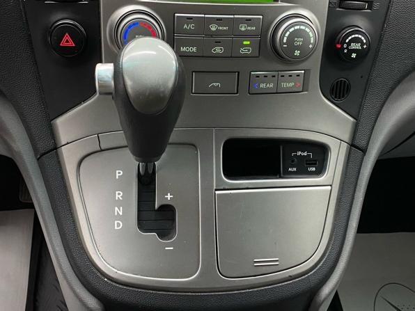 Hyundai Grand Starex I с пробегом 2012 года, цена 1 680 000 рублей, 169980 км, минивэн, Автокод Объявления