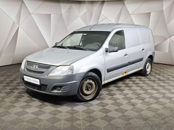 Lada (ВАЗ) Largus I с пробегом 2013 года, цена 275 000 рублей, 439492 км, фургон, Автокод Объявления