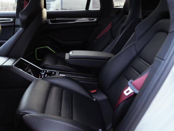 Porsche Panamera II с пробегом 2019 года, цена 10 700 000 рублей, 88349 км, универсал, Автокод Объявления
